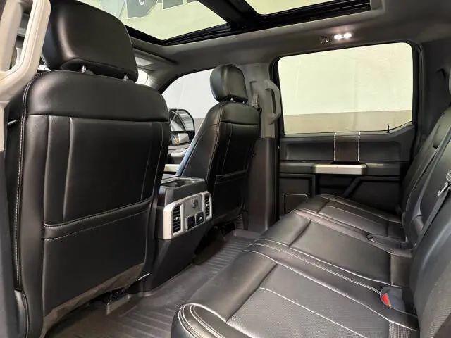 2021 Ford F-350 LARIAT