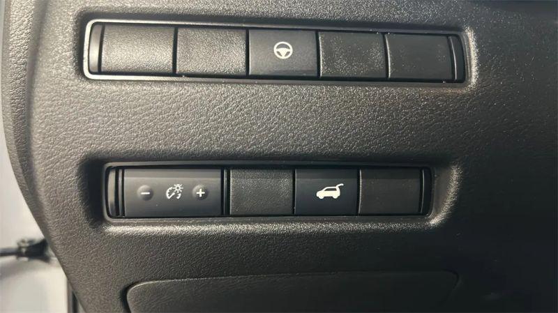 2021 Nissan Rogue SL FWD