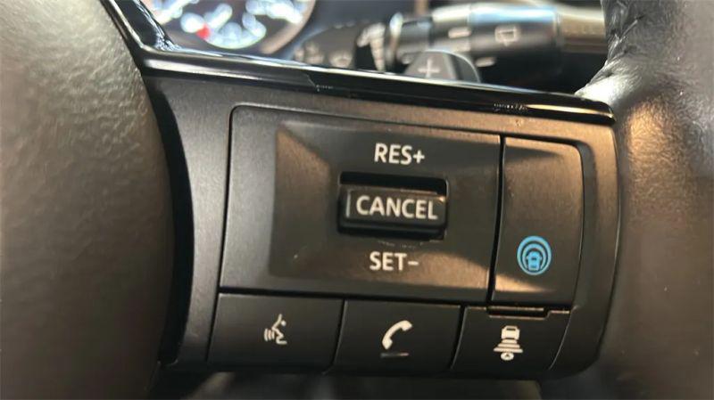 2021 Nissan Rogue SL FWD