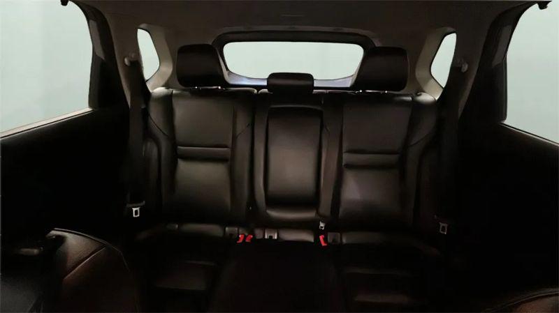 2021 Nissan Rogue SL FWD