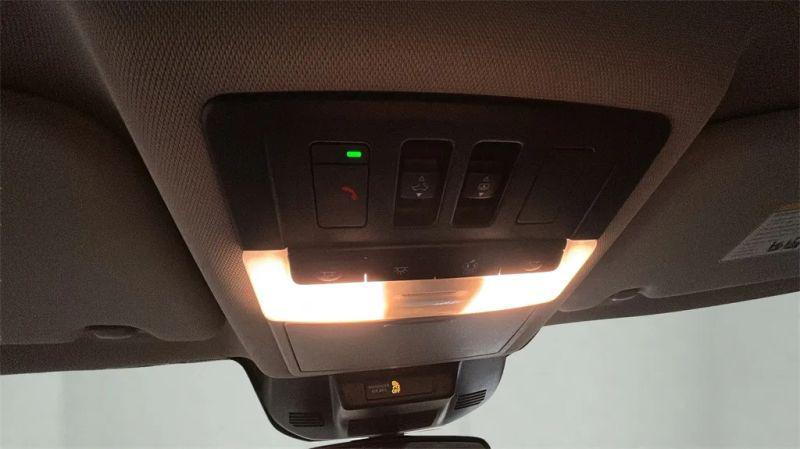 2021 Nissan Rogue SL FWD