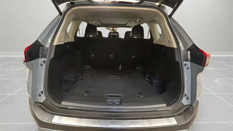 2021 Nissan Rogue SL FWD