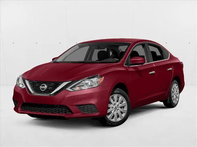 2018 Nissan Sentra SV for sale in Pinellas Park, FL