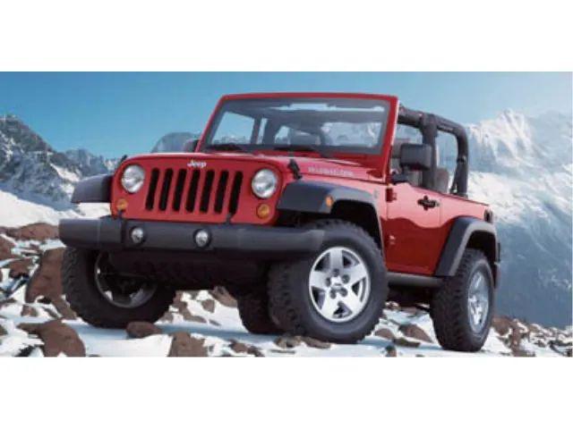 2007 Jeep Wrangler X for sale in Pinellas Park, FL