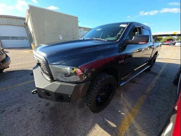 2015 Ram 1500 Big Horn for sale near Fairfield, OH