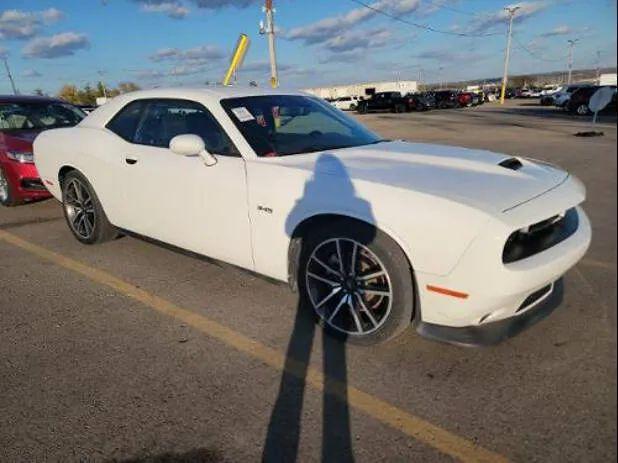 2023 Dodge Challenger for sale near Fairfield, OH