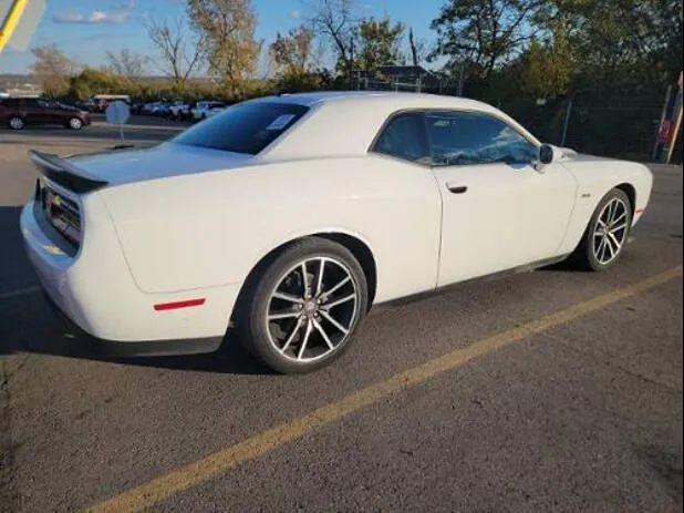 2023 Dodge Challenger R/T