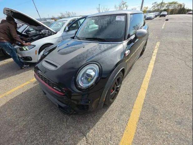 2019 MINI Hardtop John Cooper Works for sale near Fairfield, OH