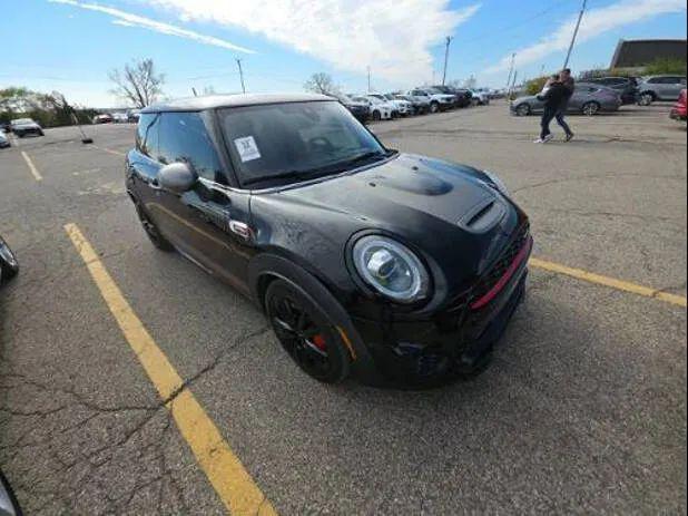 2019 MINI Hardtop John Cooper Works