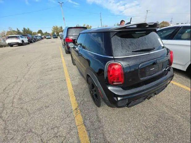 2019 MINI Hardtop John Cooper Works