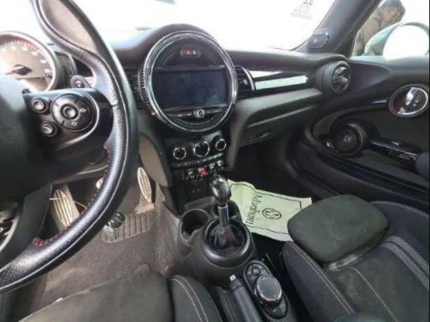 2019 MINI Hardtop John Cooper Works