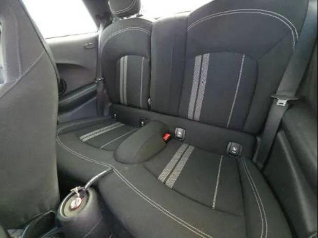 2019 MINI Hardtop John Cooper Works