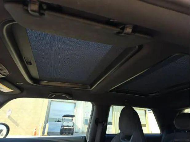 2019 MINI Hardtop John Cooper Works
