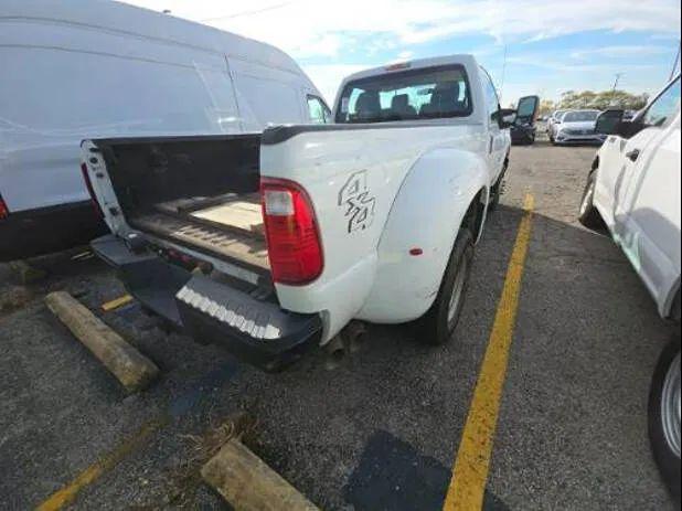 2015 Ford F-350 XL