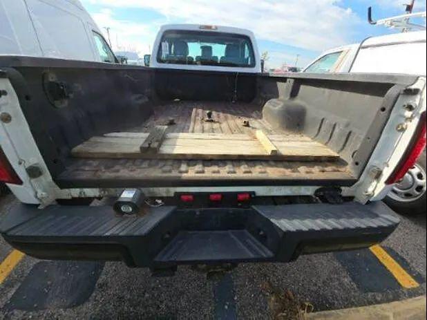 2015 Ford F-350 XL