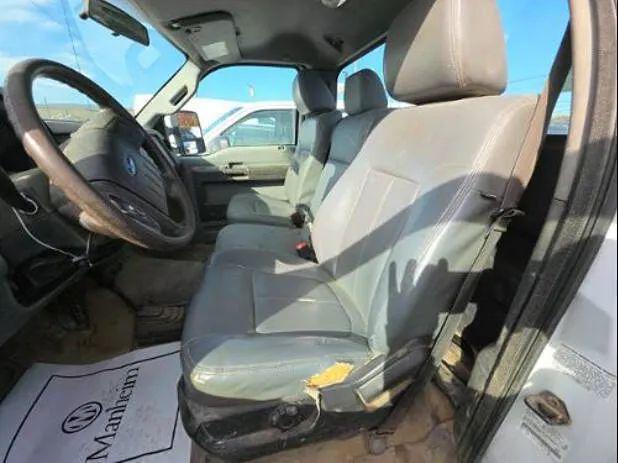 2015 Ford F-350 XL