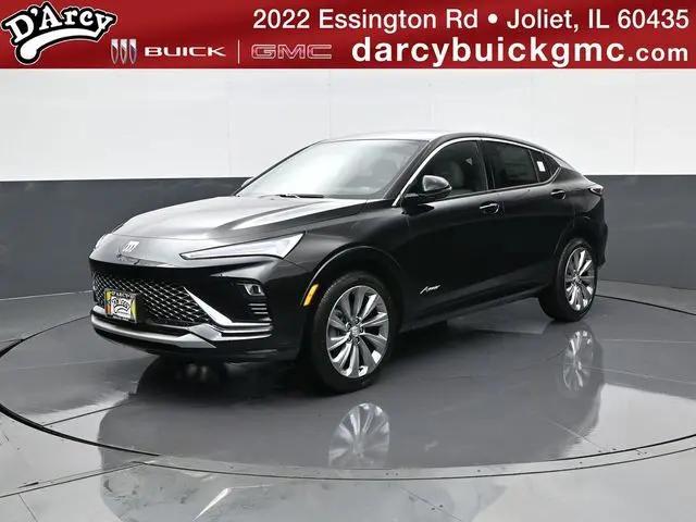 2026 Buick NV Avenir FWD for sale in Joliet, IL