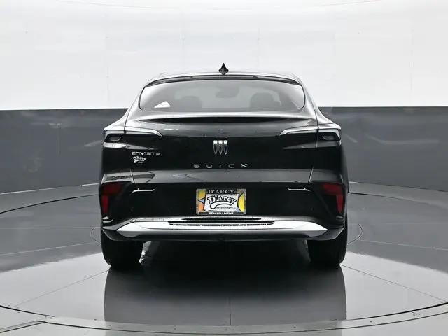 2026 Buick NV Avenir FWD