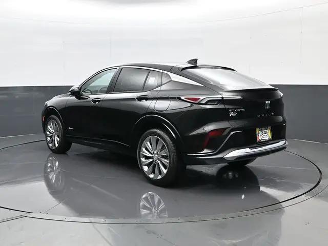 2026 Buick NV Avenir FWD