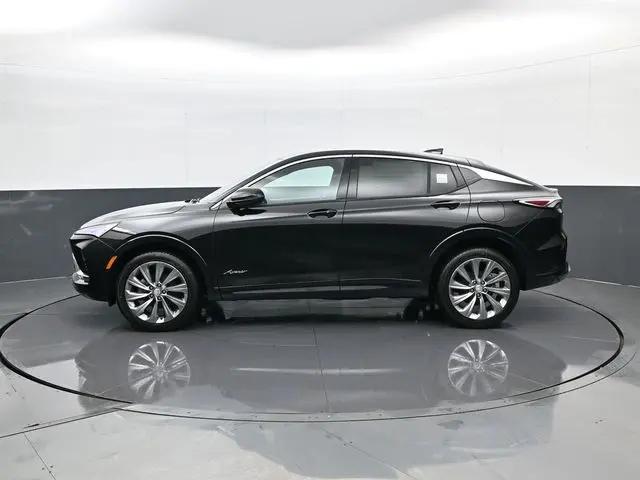 2026 Buick NV Avenir FWD