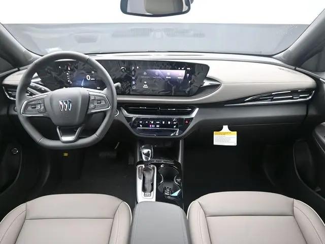 2026 Buick NV Avenir FWD