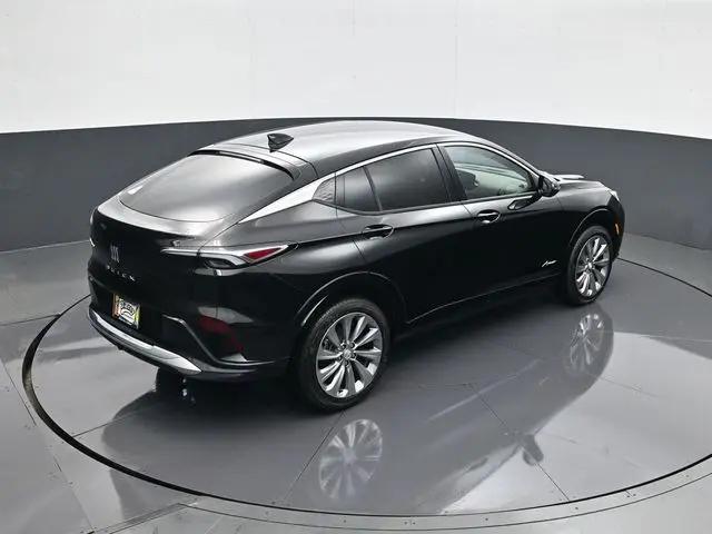 2026 Buick NV Avenir FWD