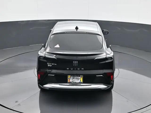 2026 Buick NV Avenir FWD