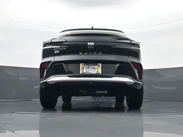 2026 Buick NV Avenir FWD