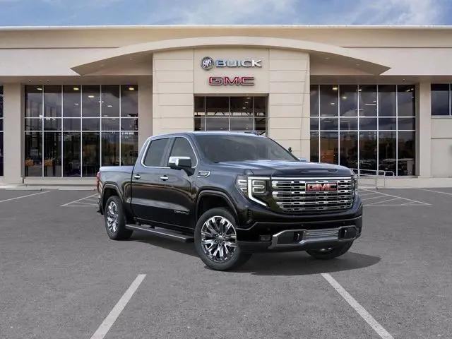 2026 GMC Sierra 1500 Crew Cab, Short Bed, Denali, 4WD for sale in Pembroke Pines, FL