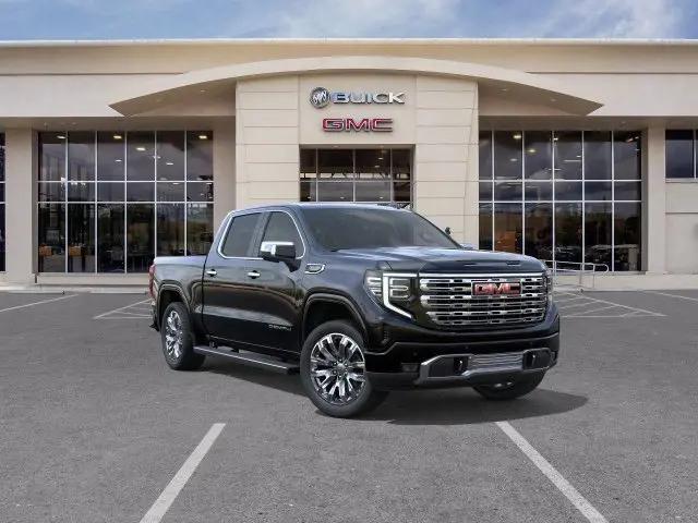 2026 GMC Sierra 1500 Crew Cab, Short Bed, Denali, 4WD for sale in Pembroke Pines, FL