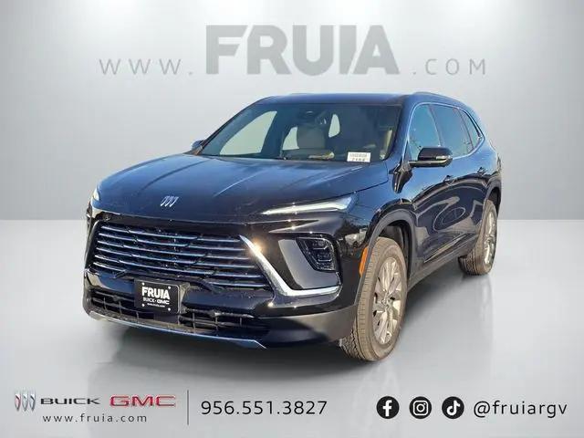 2026 Buick Enclave Preferred FWD for sale in Brownsville, TX