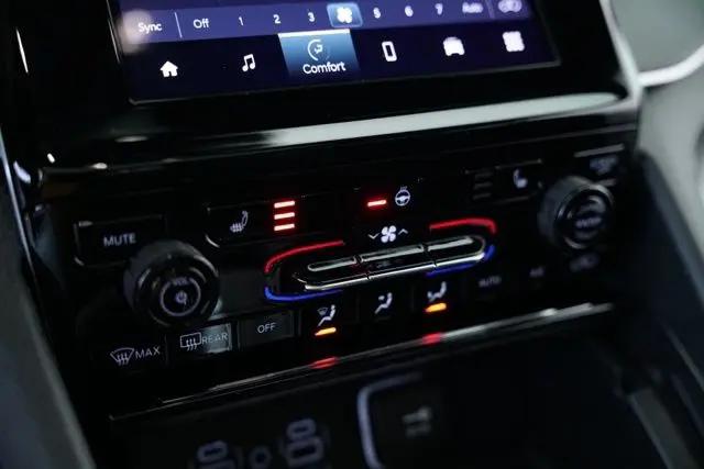 2025 Jeep Grand Cherokee Altitude X 4x4