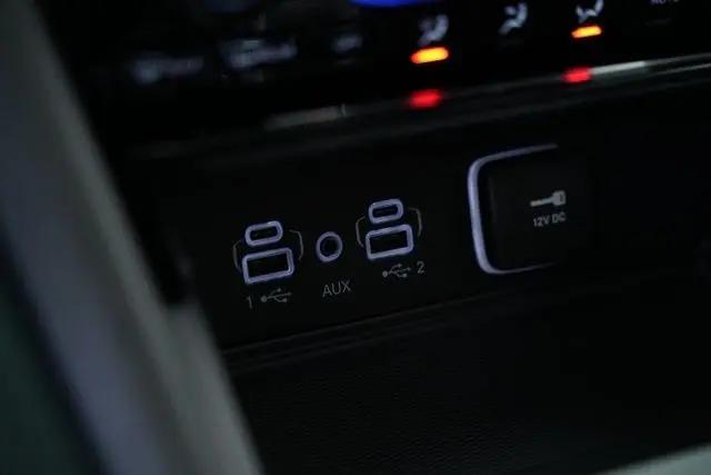 2025 Jeep Grand Cherokee Altitude X 4x4