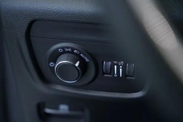 2025 Jeep Grand Cherokee Altitude X 4x4