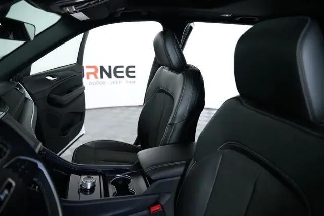 2025 Jeep Grand Cherokee Altitude X 4x4