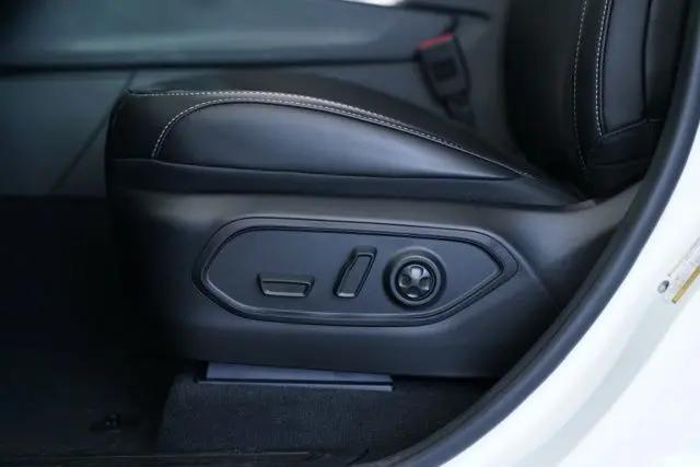 2025 Jeep Grand Cherokee Altitude X 4x4