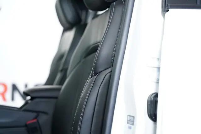 2025 Jeep Grand Cherokee Altitude X 4x4