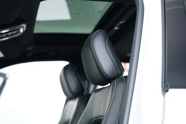 2025 Jeep Grand Cherokee Altitude X 4x4