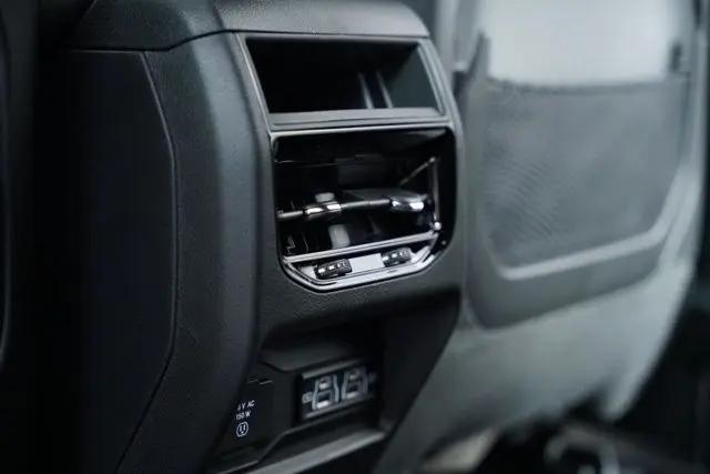 2025 Jeep Grand Cherokee Altitude X 4x4