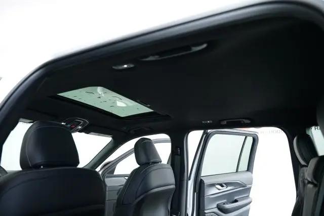 2025 Jeep Grand Cherokee Altitude X 4x4