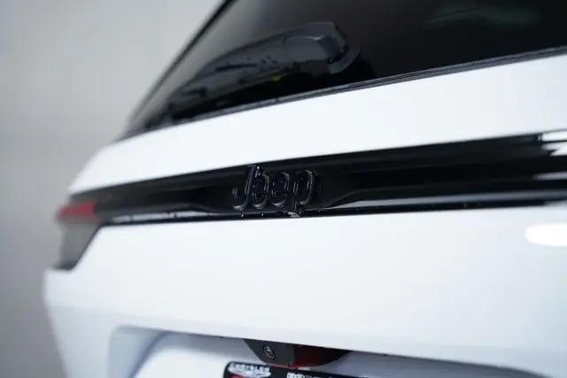 2025 Jeep Grand Cherokee Altitude X 4x4