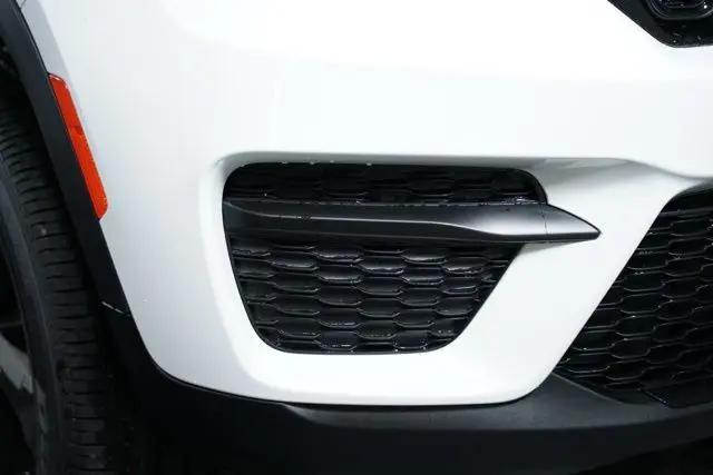 2025 Jeep Grand Cherokee Altitude X 4x4