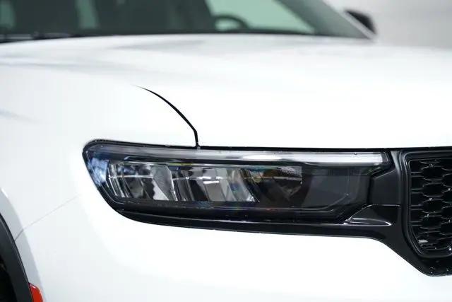 2025 Jeep Grand Cherokee Altitude X 4x4