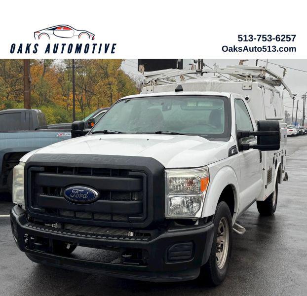 2013 Ford F-350 XL for sale in Cincinnati, OH