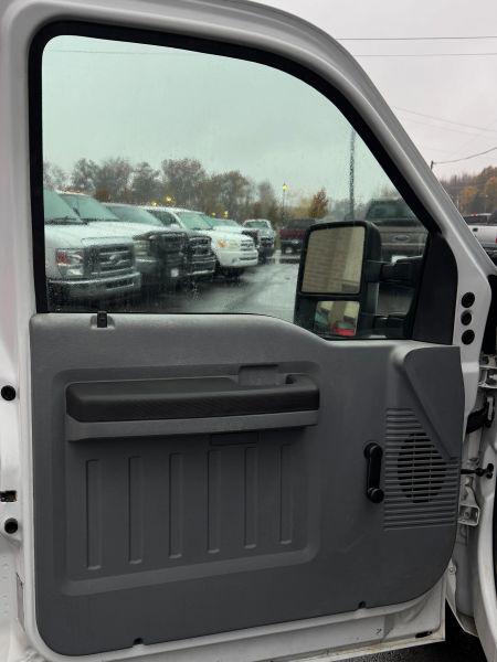 2013 Ford F-350 XL