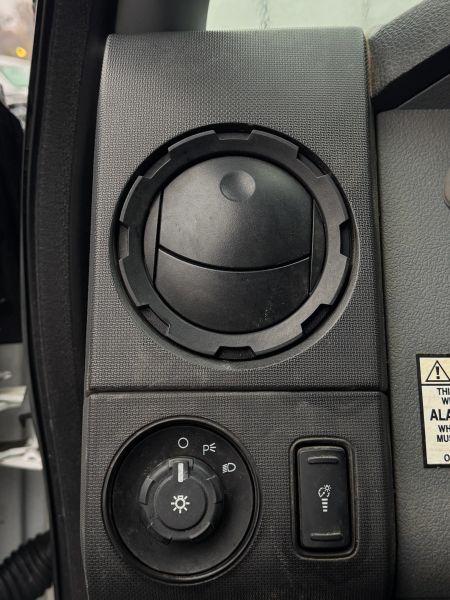2013 Ford F-350 XL