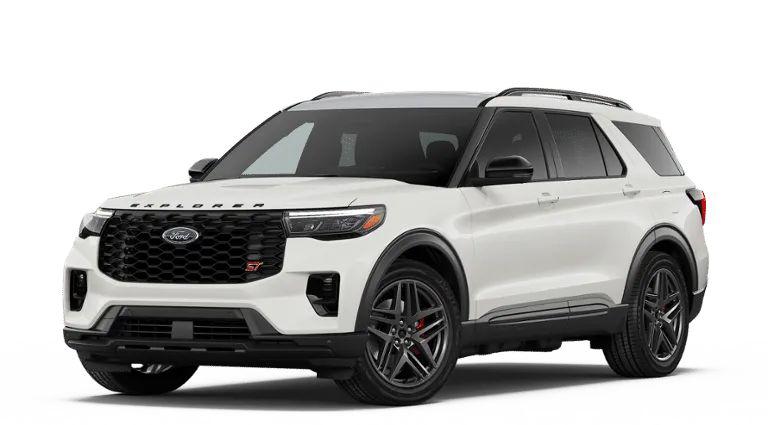 2026 Ford Explorer ST for sale in Paynesville, MN