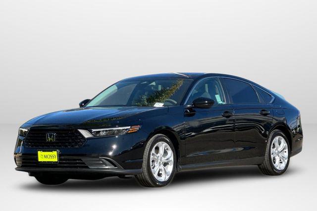 2025 Honda Accord Sedan LX for sale in Lemon Grove, CA