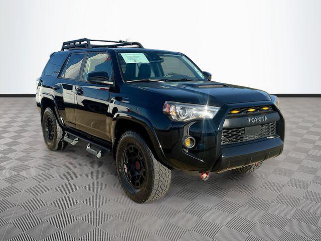 2021 Toyota 4Runner TRD Pro's photo