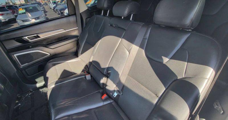 2020 Kia Telluride LX